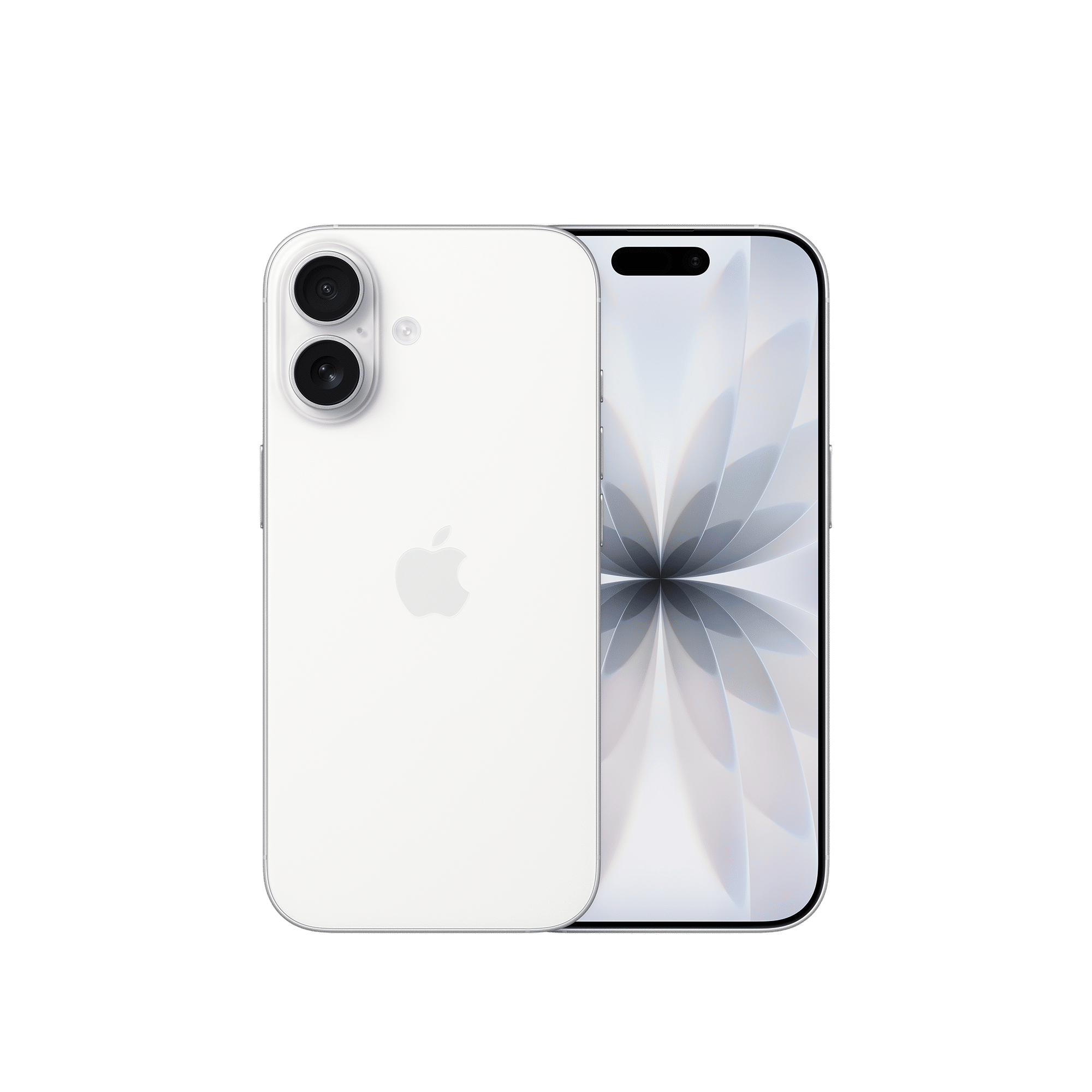 Buy Apple iPhone 17 (256GB, White) Online - Croma